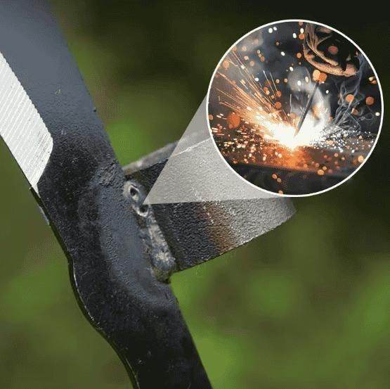 Multifunctional Portable Grass Sickle Cutter Head 🌿✂️ (Limited Stock🔥🔥)