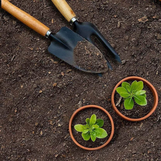 Garden Picks™ SoilSmart 3-Piece Set