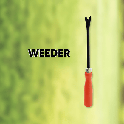 🌿 Garden Picks™ 5-Piece Plastic Gardening Tool Set